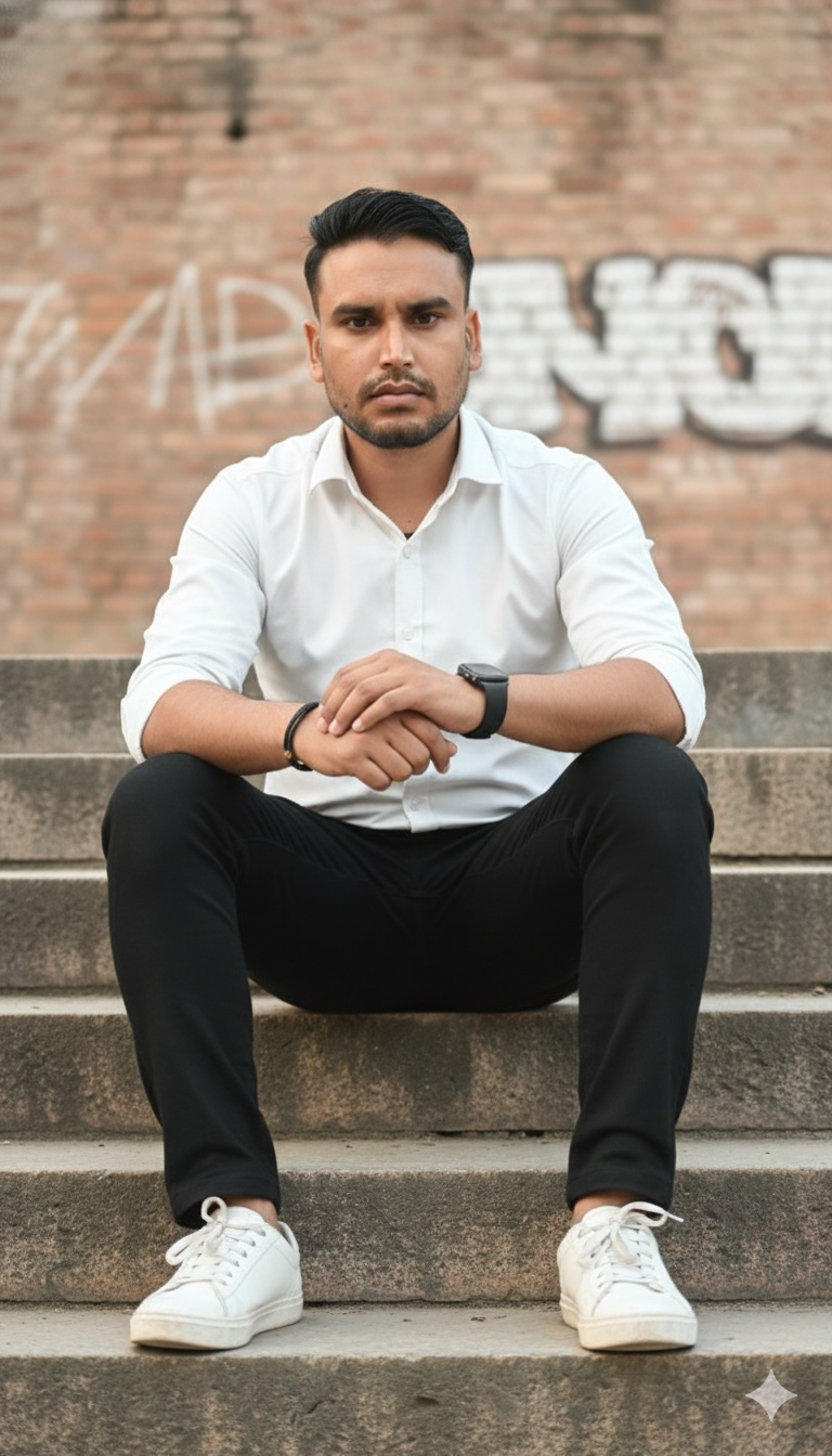 Aashu Malik Profile Photo